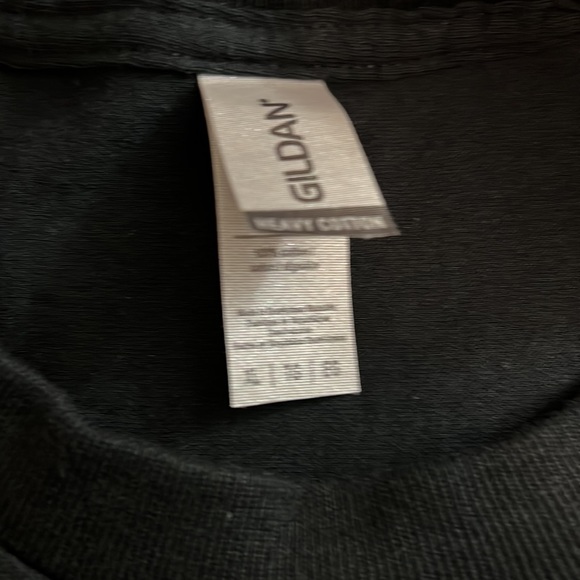 Exotico Tequila: Sugar Skull Men's Tee-Shirt - Picture 2 of 3